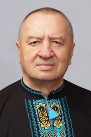 Ảnh diễn viên Hryhoriy Masliuk