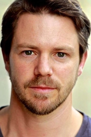 Ảnh diễn viên Ian Meadows