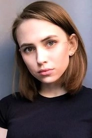 Ảnh diễn viên Яна Енжаева