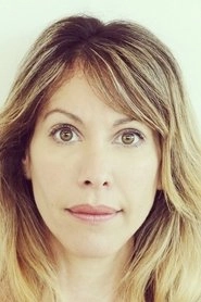 Ảnh diễn viên Ilana Levine