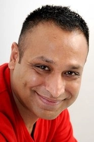 Ảnh diễn viên Inder Kumar