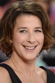 Ảnh diễn viên Isabelle Gélinas