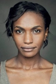 Ảnh diễn viên Isaura Barbé-Brown