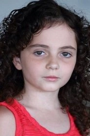Ảnh diễn viên Izzie Coffey