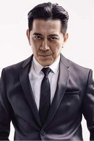 Ảnh diễn viên Jack Kao