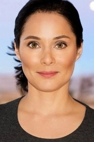 Ảnh diễn viên Jacqueline Pinol