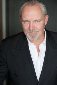 Ảnh diễn viên Jake T. Roberts