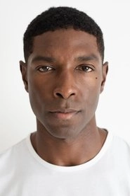 Ảnh diễn viên Jamal Henderson