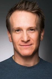 Ảnh diễn viên Jamie Parker