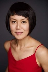 Ảnh diễn viên Janice Koh Yu-Mei