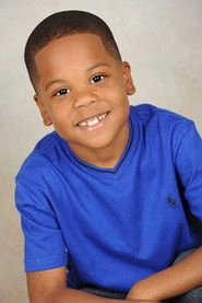 Ảnh diễn viên Jaylon Gordon