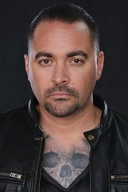 Ảnh diễn viên Jeff Lipary