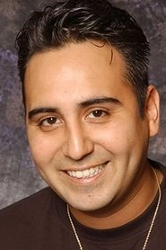 Ảnh diễn viên Jeffrey Garcia