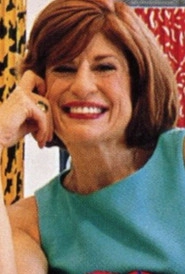 Ảnh diễn viên Jenette Kahn