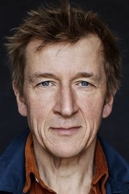 Ảnh diễn viên Jens Albinus