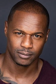 Ảnh diễn viên Jermaine Rivers