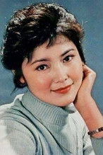 Ảnh diễn viên Jiang Lili