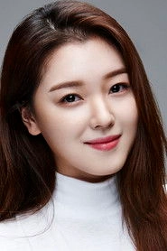Ảnh diễn viên Jo Woo-ri