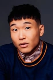 Ảnh diễn viên Joel Kim Booster