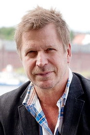 Ảnh diễn viên Johan Hedenberg