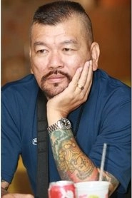 Ảnh diễn viên John Cheng