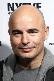 Ảnh diễn viên John Riggi
