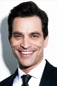 Ảnh diễn viên Johnathon Schaech