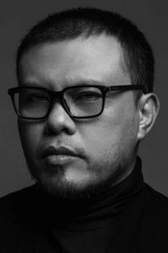 Ảnh diễn viên Joko Anwar