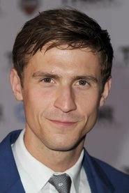 Ảnh diễn viên Jonathan Howard