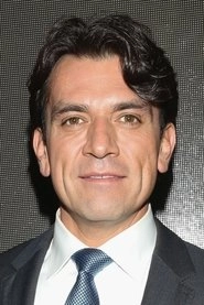 Ảnh diễn viên Jorge Salinas