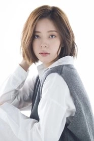 Ảnh diễn viên Ju Ye-eun