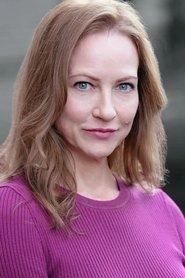 Ảnh diễn viên Julia Bechler