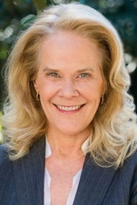 Ảnh diễn viên Julie Araskog