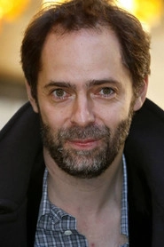Ảnh diễn viên Julien Rappeneau