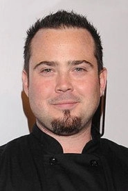 Ảnh diễn viên Justin Urich