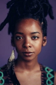 Ảnh diễn viên Kara Young