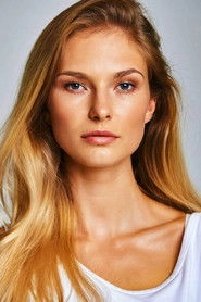 Ảnh diễn viên Karolina Szymczak