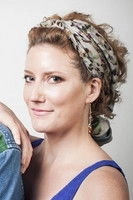 Ảnh diễn viên Kathleen Edwards