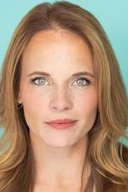 Ảnh diễn viên Katie Leclerc