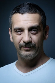 Ảnh diễn viên Koray Şahinbaş