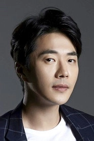 Ảnh diễn viên Kwon Sang-woo