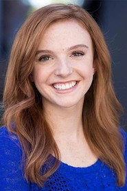 Ảnh diễn viên Kyra Elise Gardner