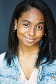 Ảnh diễn viên Laila Pruitt