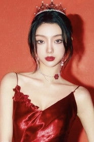 Ảnh diễn viên Li Zi Ting
