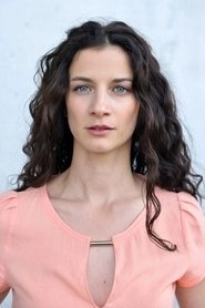 Ảnh diễn viên Lili Gesler