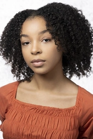 Ảnh diễn viên Lindsey Blackwell
