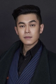 Ảnh diễn viên Liu Guanlin