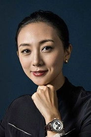 Ảnh diễn viên Liu Yulin