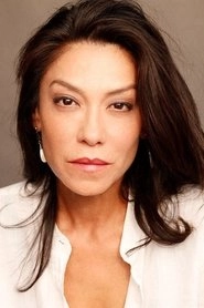 Ảnh diễn viên Liz Burnette
