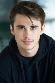 Ảnh diễn viên Logan Allen